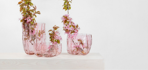 Picture for category Glass vases