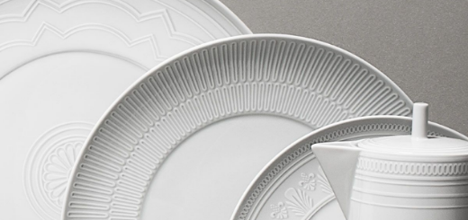 Porcelianinės lėkštės kategorijos paveikslėlis 