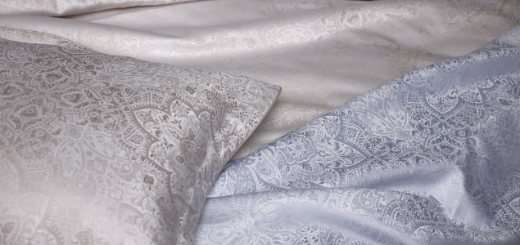 Picture for category Brocade damask bedding
