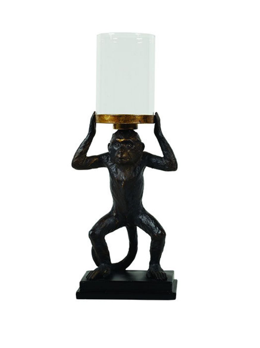 Žvakidė „Monkey“ paveikslėlis