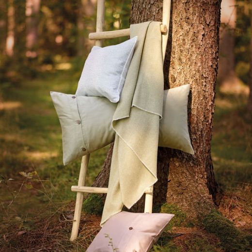 Vilnonis pledas „Cosy“ paveikslėlis