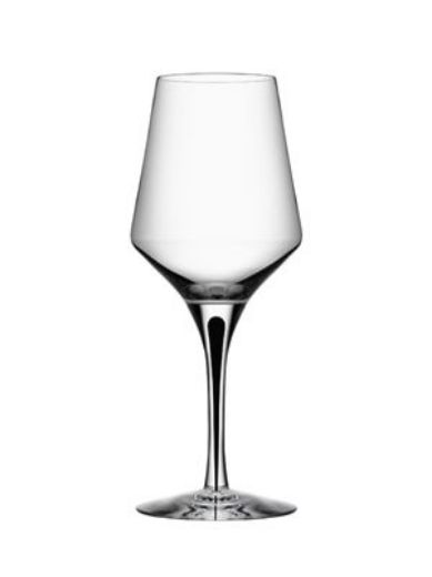 Taurė vynui „Metropol“, 400 ml paveikslėlis
