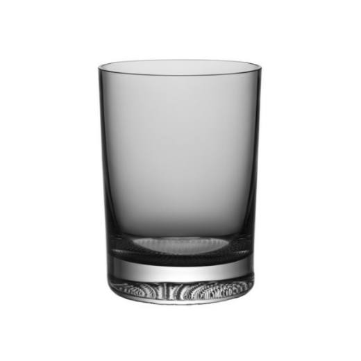 Stiklinės „Limelight“, 2 vnt. 220 ml, pilkos sp. paveikslėlis