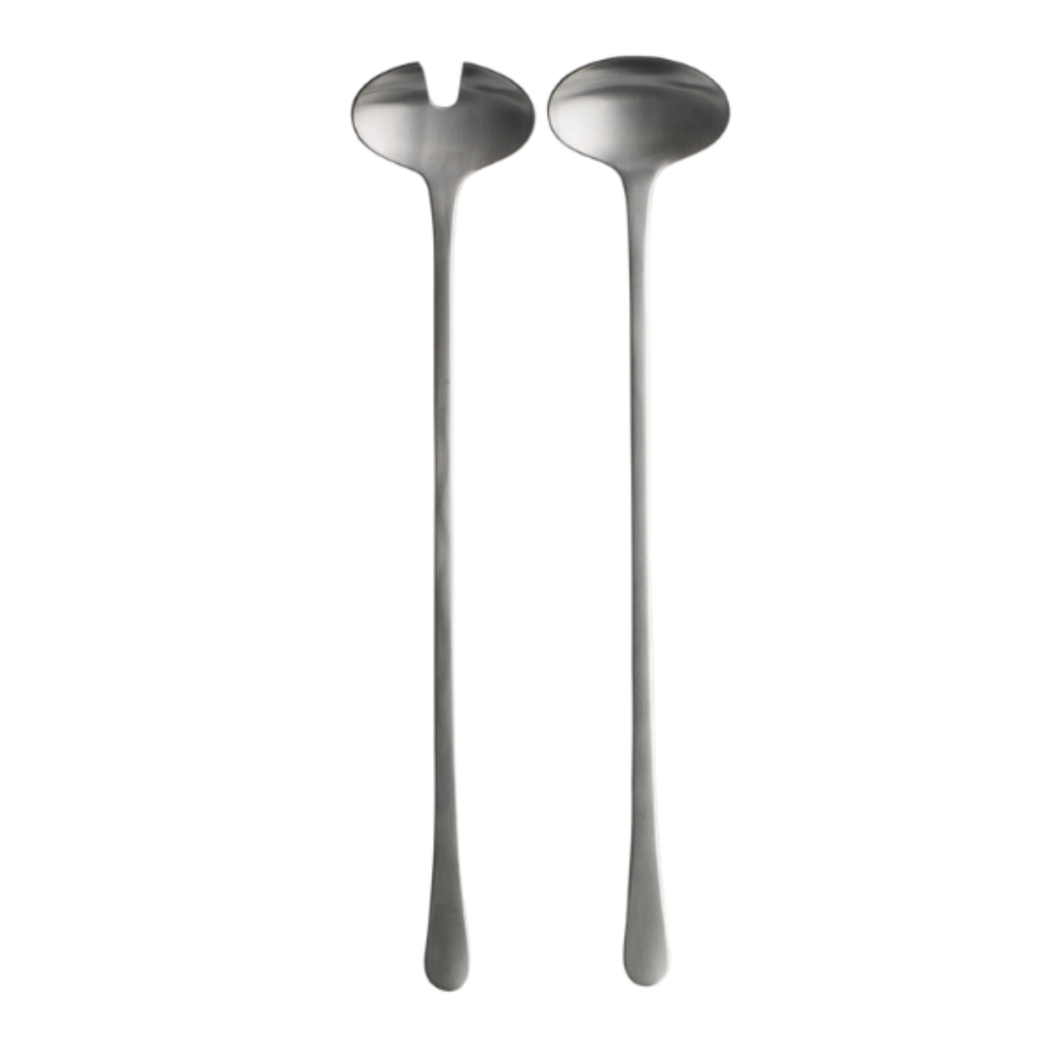 Georg Jensen įrankiai salotoms „Copenhagen“ Matte paveikslėlis