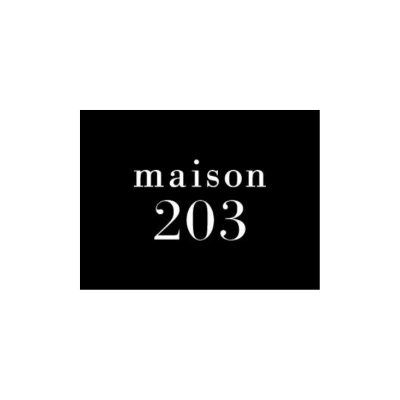Gamintojo Maison 203	 paveikslėlis